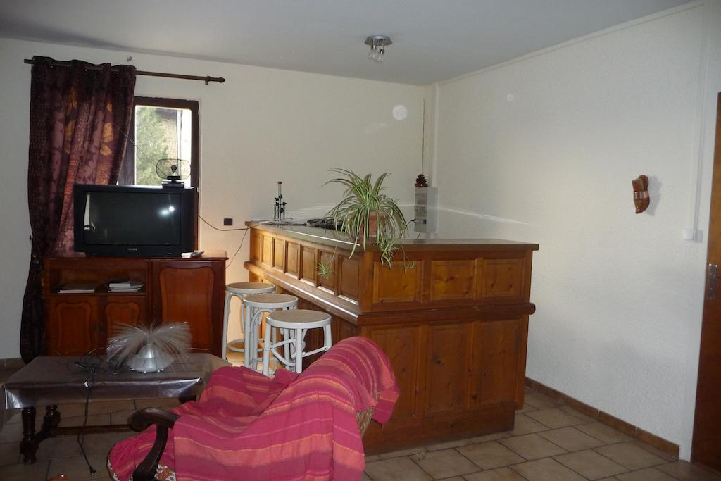 La Ferme Des Denis Chambres Dhotes Chanos-Curson Экстерьер фото