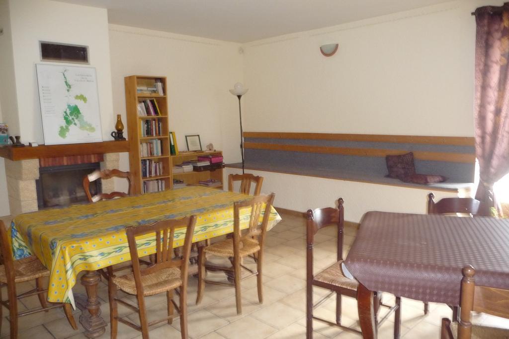 La Ferme Des Denis Chambres Dhotes Chanos-Curson Экстерьер фото
