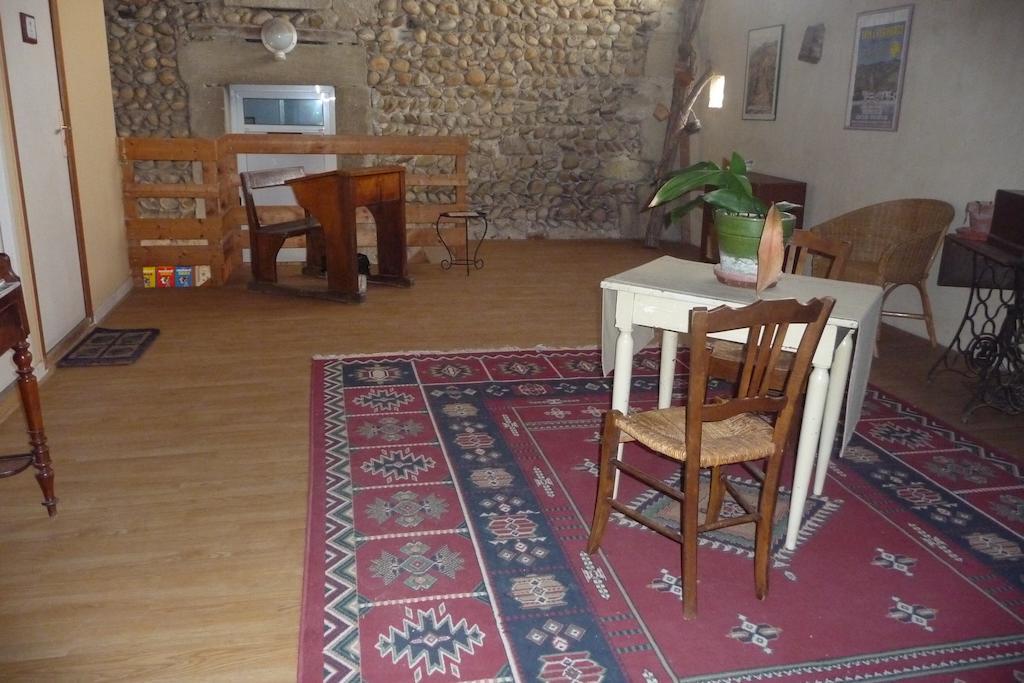 La Ferme Des Denis Chambres Dhotes Chanos-Curson Экстерьер фото