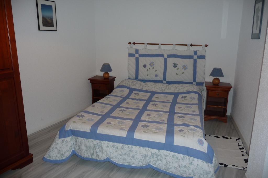 La Ferme Des Denis Chambres Dhotes Chanos-Curson Номер фото