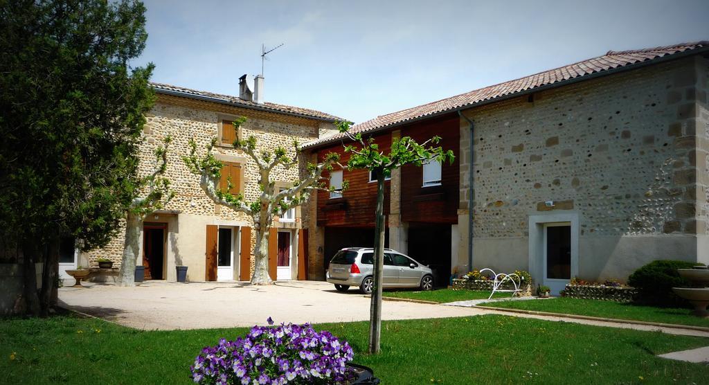 La Ferme Des Denis Chambres Dhotes Chanos-Curson Экстерьер фото